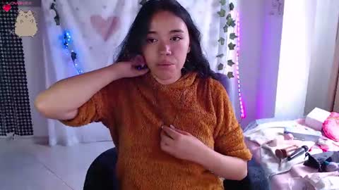 Sophie  online show from July 29, 2026, 6:06 pm
