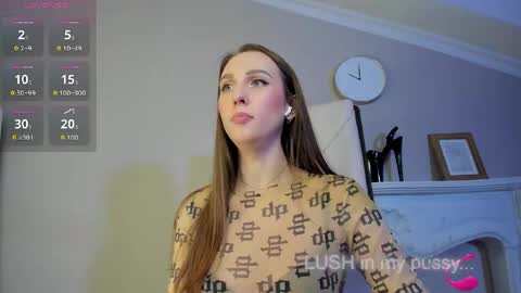 Sophie online show from April 28, 2026, 9:36 am