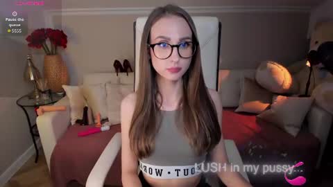 Snapshot of sophie_rocks chatting on June 28, 2026, 11:05 am Sophie online show from June 28, 2026, 11:05 am