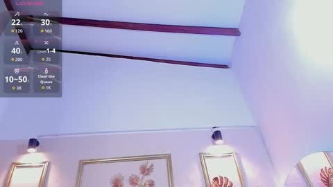 Sophie Sweet online show from February 11, 2026, 3:55 am