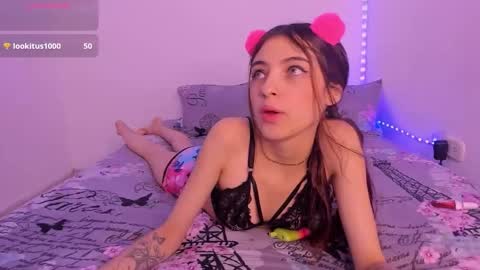 Sophie online show from February 19, 2026, 2:35 pm