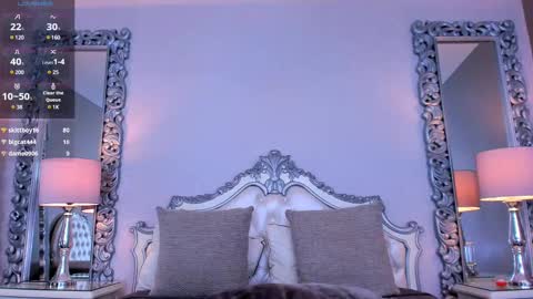 sophiebellucci online show from February 17, 2025, 7:04 am