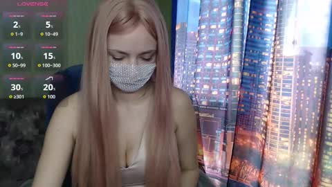 Snapshot of sophieblackwood chatting on March 19, 2026, 8:51 am Sophie online show from March 19, 2026, 8:51 am