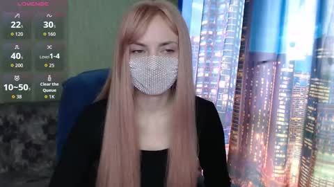 Snapshot of sophieblackwood chatting on March 22, 2026, 8:40 am Sophie online show from March 22, 2026, 8:40 am