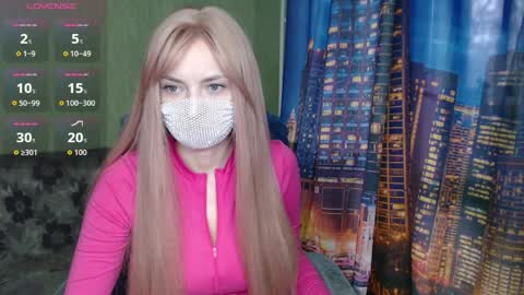 Snapshot of sophieblackwood chatting on April 7, 2026, 8:37 am Sophie online show from April 7, 2026, 8:37 am