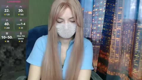 Snapshot of sophieblackwood chatting on April 14, 2026, 8:42 am Sophie online show from April 14, 2026, 8:42 am