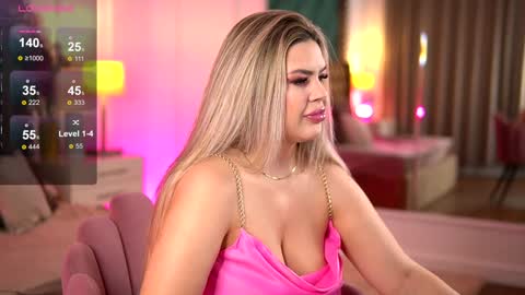 Snapshot of sophieboobsx chatting on January 27, 2025, 7:14 am Sophie online show from January 27, 2025, 7:14 am