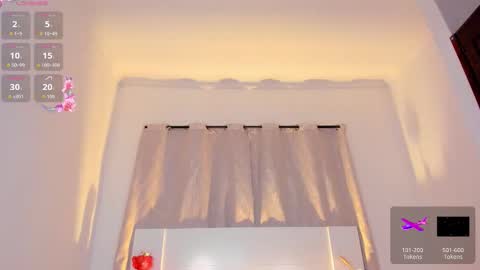 sophiecanbrook1 online show from January 7, 2026, 10:45 pm