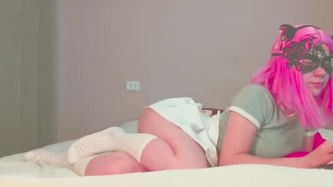 ShopieChan69 online show from March 5, 2026, 3:08 pm