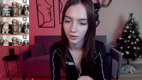 Snapshot of sophiecherrie chatting on January 11, 2025, 9:15 am Sophie online show from January 11, 2025, 9:15 am