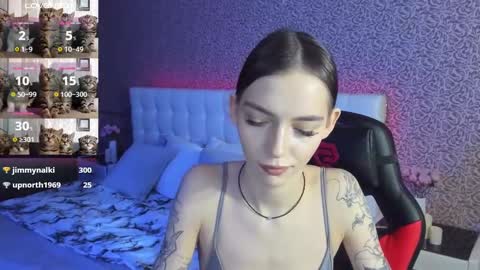 Snapshot of sophiecherrie chatting on January 31, 2025, 9:16 am Sophie online show from January 31, 2025, 9:16 am