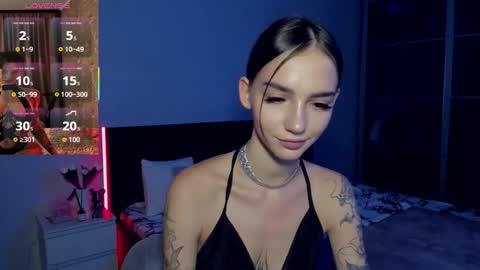 Snapshot of sophiecherrie chatting on November 8, 2025, 1:06 am Sophie online show from November 8, 2025, 1:06 am