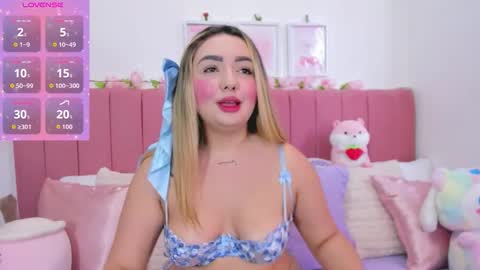 sophiee rosee online show from December 14, 2025, 5:18 pm