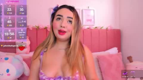 sophiee rosee online show from February 6, 2026, 5:49 pm