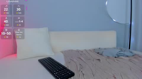 Snapshot of sophiee_s chatting on May 20, 2026, 11:11 pm Sophie online show from May 20, 2026, 11:11 pm