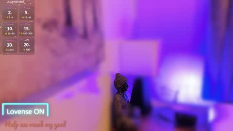 Sophie  online show from January 24, 2025, 10:32 am