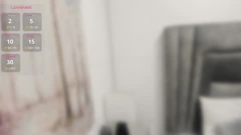 Sophie  online show from January 27, 2025, 10:27 am