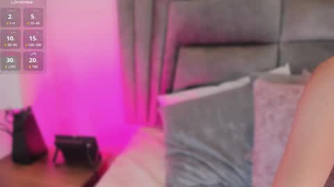 Sophie  online show from April 27, 2026, 11:19 am