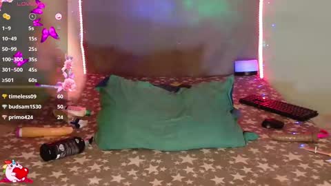 Snapshot of sophiee_sweets chatting on February 21, 2025, 1:00 am Shophiee online show from February 21, 2025, 1:00 am