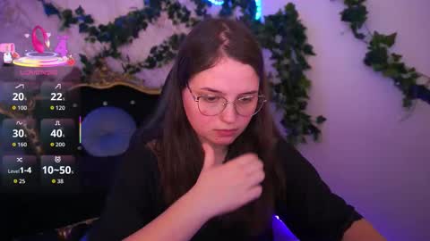 sophieedreams online show from November 18, 2025, 2:54 pm