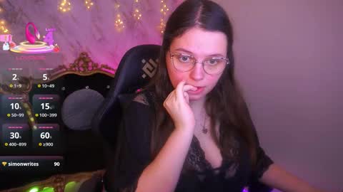 sophieedreams online show from January 10, 2026, 2:52 pm