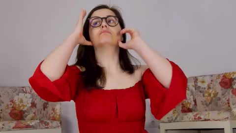 Sophie Rain online show from September 29, 2025, 5:34 am