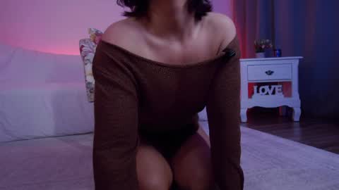 Sophie Rain online show from April 30, 2026, 6:25 pm