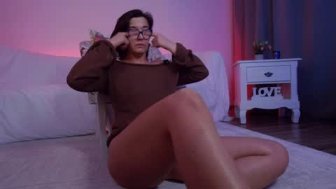 Sophie Rain online show from April 30, 2026, 8:57 pm