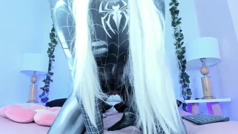 Snapshot of sophiehill_gh chatting on January 22, 2025, 2:04 am SOPH online show from January 22, 2025, 2:04 am