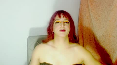 sophiehillsxo online show from January 7, 2025, 3:03 am