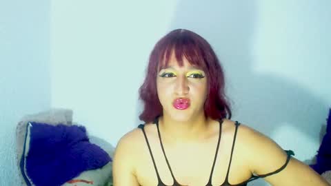 sophiehillsxo online show from January 22, 2025, 5:26 am
