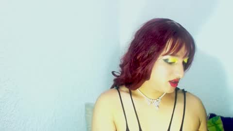 sophiehillsxo online show from January 31, 2025, 1:54 am