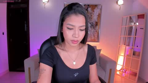 Snapshot of sophiehouston_ chatting on January 6, 2026, 4:05 am Sophie Houston online show from January 6, 2026, 4:05 am