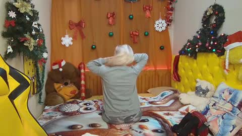 Snapshot of sophiekittyy chatting on January 16, 2025, 10:42 am sophiekittyy online show from January 16, 2025, 10:42 am