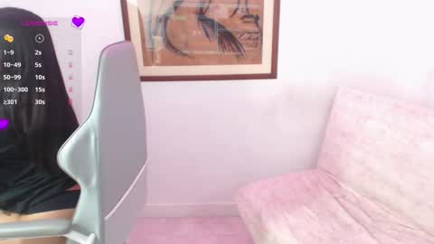 Sophie  online show from January 12, 2026, 4:29 am