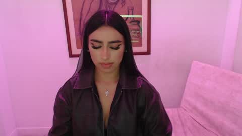 Sophie  online show from March 27, 2026, 9:58 pm