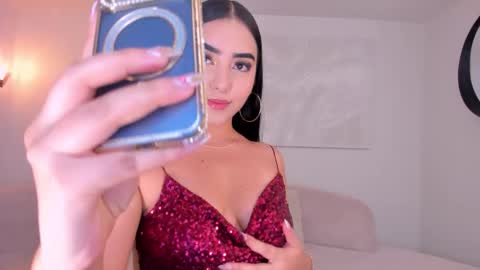 Sophie online show from February 14, 2026, 8:27 pm