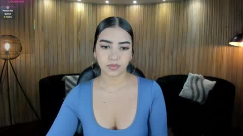 Sophie online show from April 27, 2026, 12:19 am
