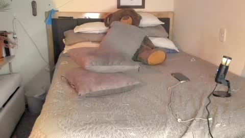 Snapshot of sophielondono21 chatting on December 27, 2024, 10:05 pm SofiTrans21 online show from December 27, 2024, 10:05 pm