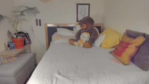 Snapshot of sophielondono21 chatting on October 21, 2025, 10:21 pm SofiTrans21 online show from October 21, 2025, 10:21 pm