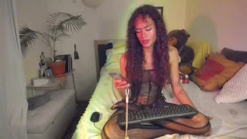 SofiTrans21 online show from November 21, 2025, 12:10 am