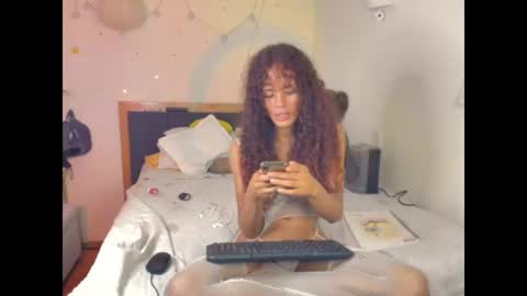 SofiTrans21 online show from June 10, 2026, 11:03 pm