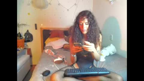 SofiTrans21 online show from June 18, 2026, 1:06 am