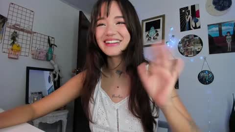 Snapshot of sophieluck chatting on December 31, 2024, 5:11 am Sophie online show from December 31, 2024, 5:11 am