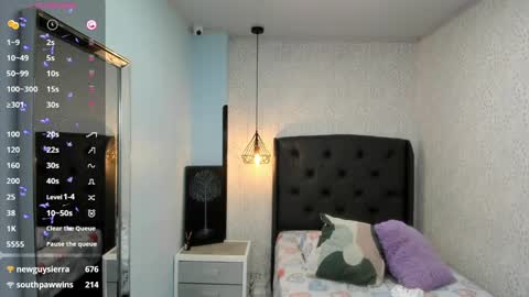 Snapshot of sophiemeyer chatting on January 11, 2025, 4:03 pm Sophie online show from January 11, 2025, 4:03 pm