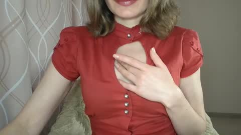 Sophiemisss online show from February 4, 2026, 9:59 am