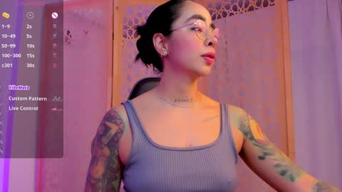 sophierooy online show from December 3, 2024, 11:24 pm