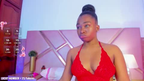 Sophie online show from October 7, 2025, 12:35 pm