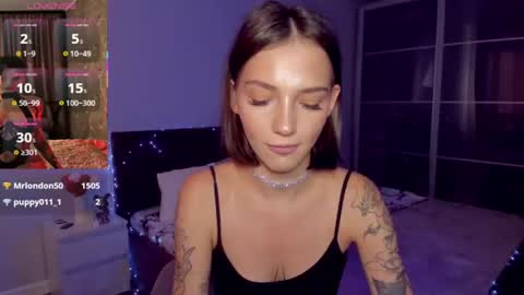 sophiewildcat online show from July 6, 2026, 3:25 pm