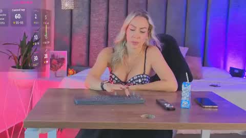 Sophi online show from July 20, 2026, 10:07 am